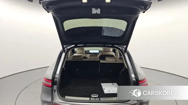 Genesis GV70 id 3458682 из Кореи 11