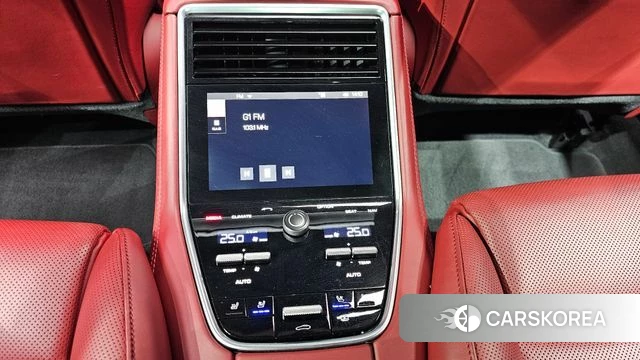 Porsche Panamera (971) id 4417125 из Кореи 11