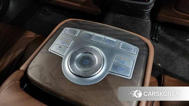 Genesis G80 (RG3) id 4476644 из Кореи 11