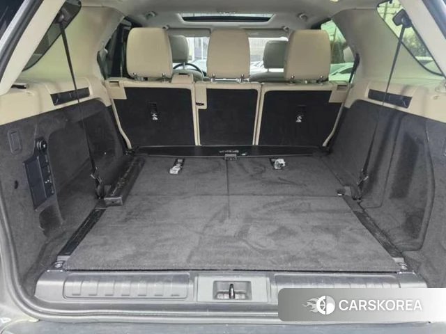 Land Rover Discovery 5 id 4446145 из Кореи 11