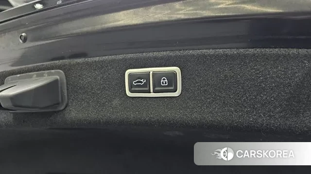 Genesis G80 (RG3) id 3601444 из Кореи 11