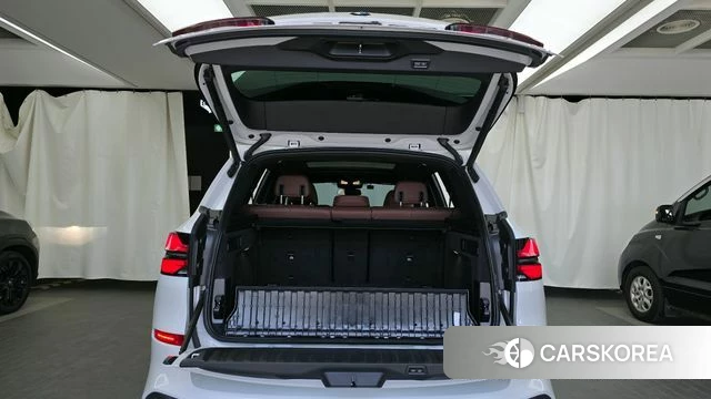 BMW X5 (G05) id 4280217 из Кореи 11