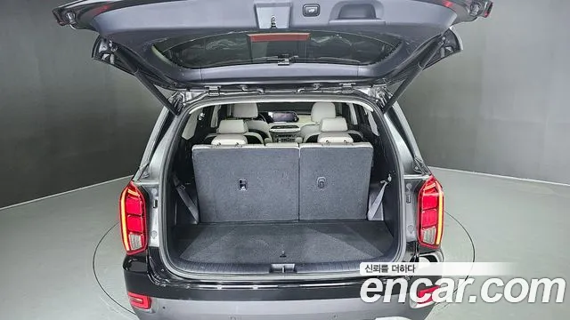 Hyundai Palisade id 2727109 из Кореи 11