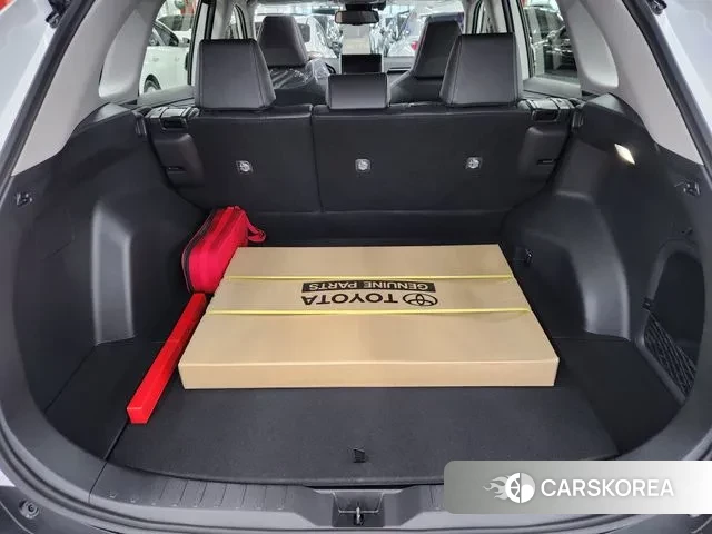 Toyota RAV4 5th Generation id 3377087 из Кореи 11