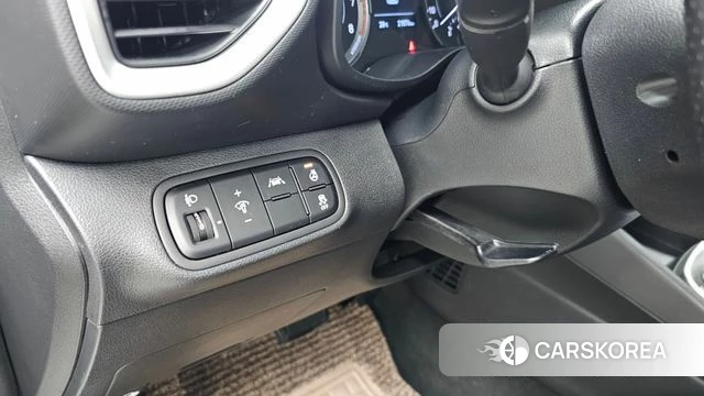 Hyundai Venue id 4608773 из Кореи 11
