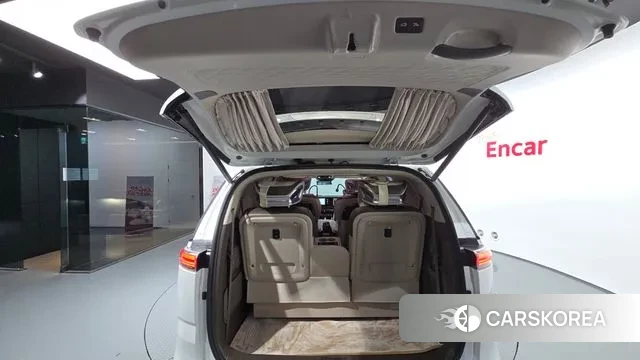 Kia Carnival 4th generation id 3349769 из Кореи 11