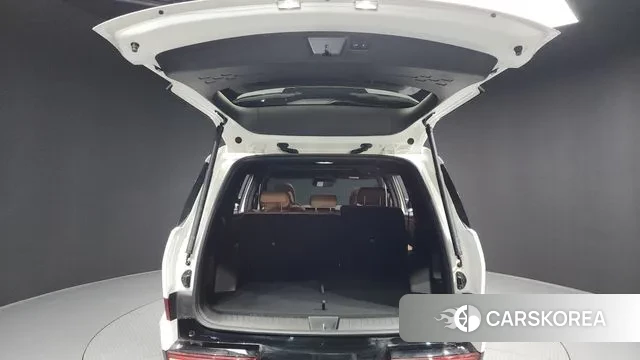 Hyundai Santa Fe (MX5) id 3405407 из Кореи 11