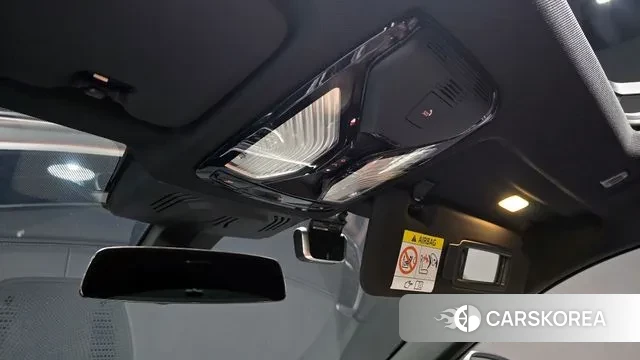 BMW X6 (G06) id 3406240 из Кореи 11