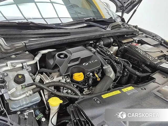 Renault Korea (Samsung) The New SM6 id 3111480 из Кореи 11