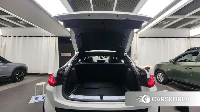 BMW X4 (G02) id 3393618 из Кореи 11