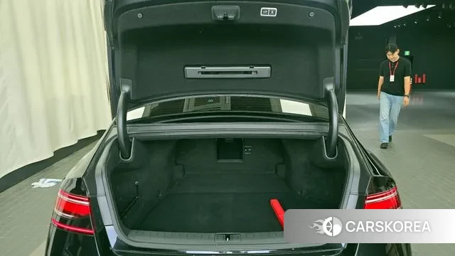 Genesis G90 (RS4) id 2989414 из Кореи 11