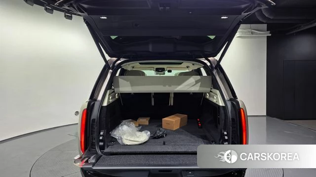 Land Rover Range Rover 5th Generation id 3831316 из Кореи 11