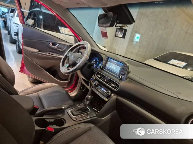 Hyundai Kona id 3814379 из Кореи 11