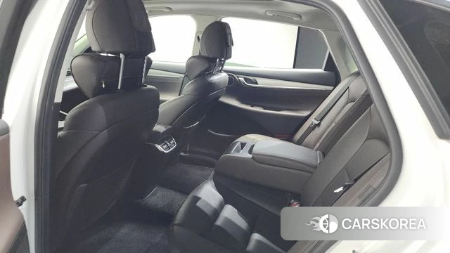 Hyundai The New Grandeur IG id 4284596 из Кореи 11