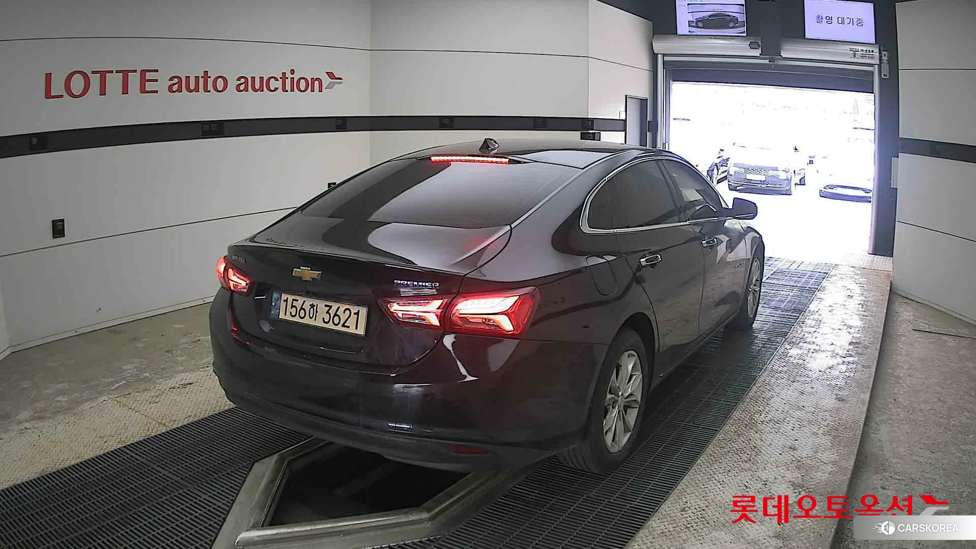 Korea G M Malibu 1.35 TURBO id 4289647 из Кореи 11