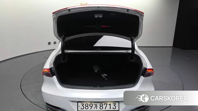 Hyundai The New Grandeur IG id 4195561 из Кореи 11