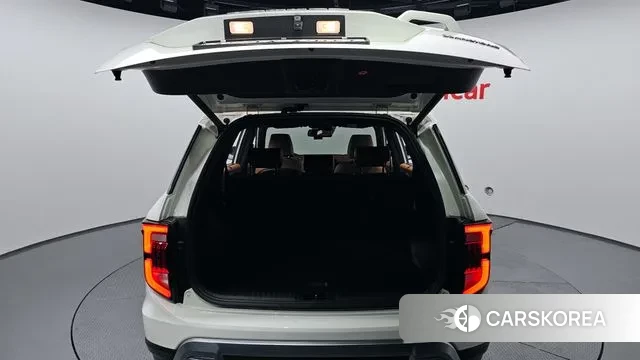 Ssangyong Torres id 3492724 из Кореи 11