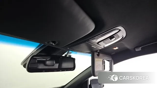 Kia Sportage The Bold id 3665741 из Кореи 11