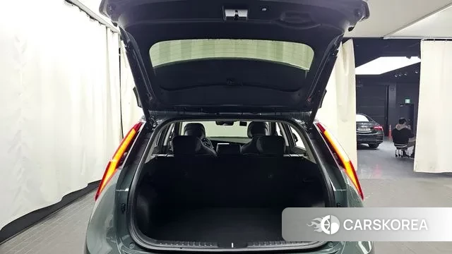 Kia Di Ol Nu Niro id 3600330 из Кореи 11