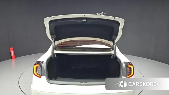 Hyundai Sonata (DN8) id 3489280 из Кореи 11