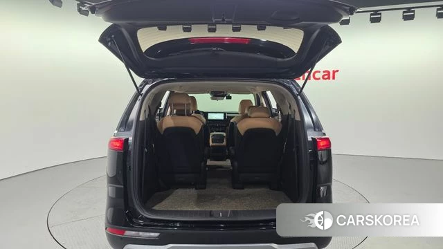Kia Carnival 4th generation id 3884439 из Кореи 11