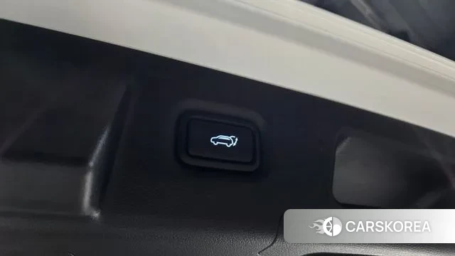 Hyundai The New Santa Fe id 3675655 из Кореи 11