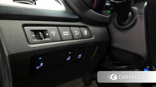 Hyundai Santa Fe The Prime id 4521009 из Кореи 11