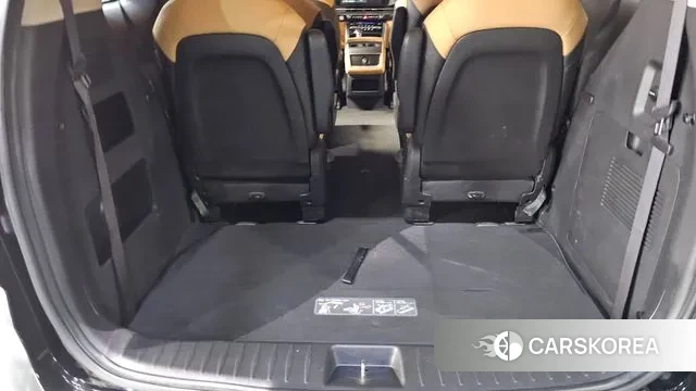 Kia Carnival 4th generation id 3053661 из Кореи 11