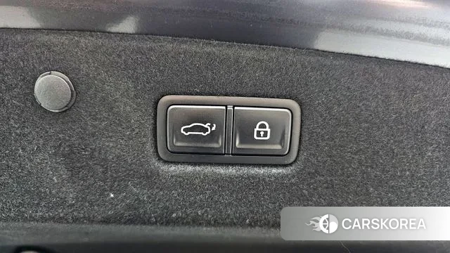 Kia K8 id 3685832 из Кореи 11