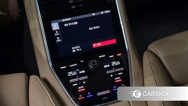 Porsche Panamera (971) id 3453627 из Кореи 11