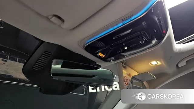 Mercedes-Benz E-Class W214 id 3523191 из Кореи 11