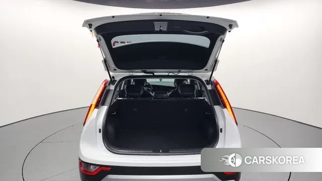 Kia Di Ol Nu Niro id 3488030 из Кореи 11