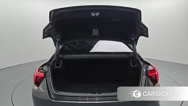 Kia K8 id 2994495 из Кореи 11