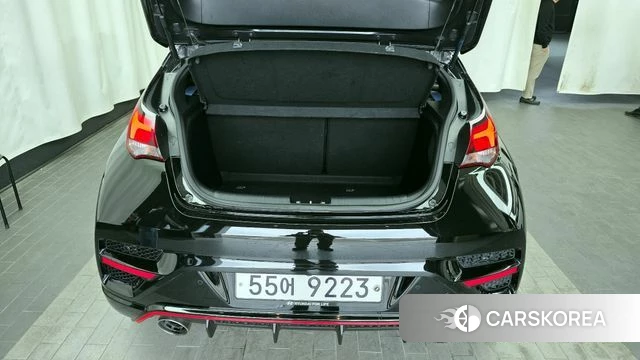 Hyundai Veloster (JS) id 4304929 из Кореи 11