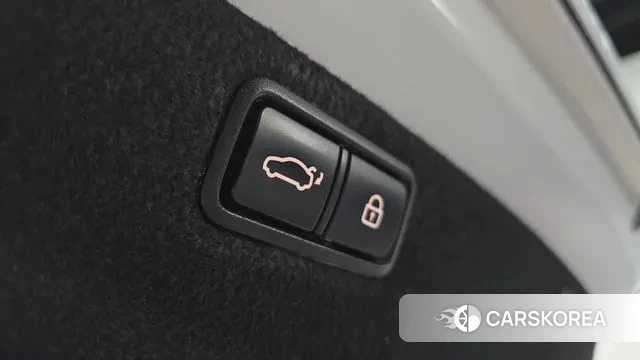 Genesis G80 id 3520440 из Кореи 11