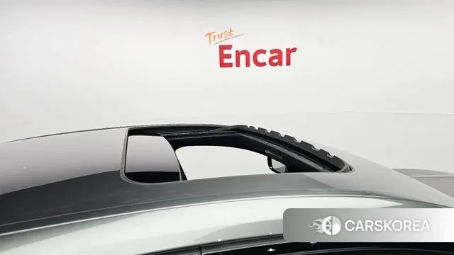 BMW 7 Series (G11) id 3656454 из Кореи 11