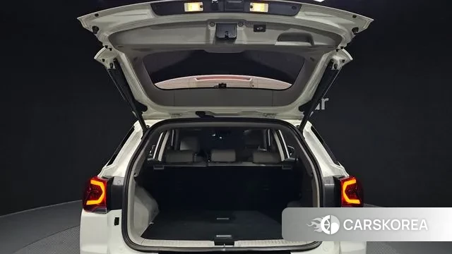 Ssangyong Beautiful Korando id 3748192 из Кореи 11