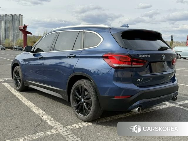 BMW X1 id 4278503 из Китая 11