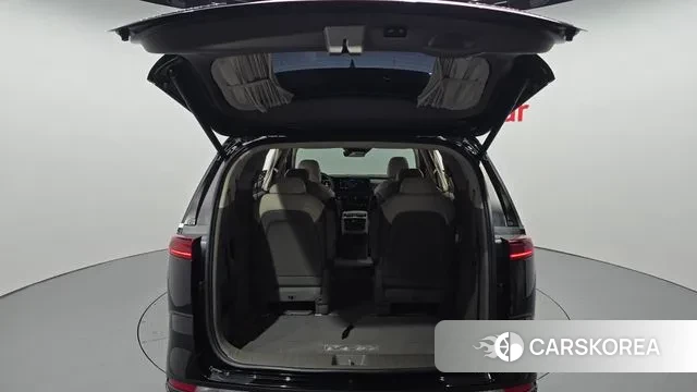 Kia Carnival 4th generation id 3433436 из Кореи 11