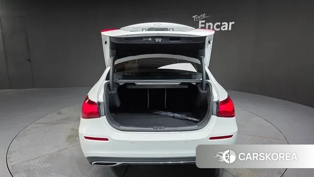 Mercedes-Benz A-Class W177 id 3031477 из Кореи 11