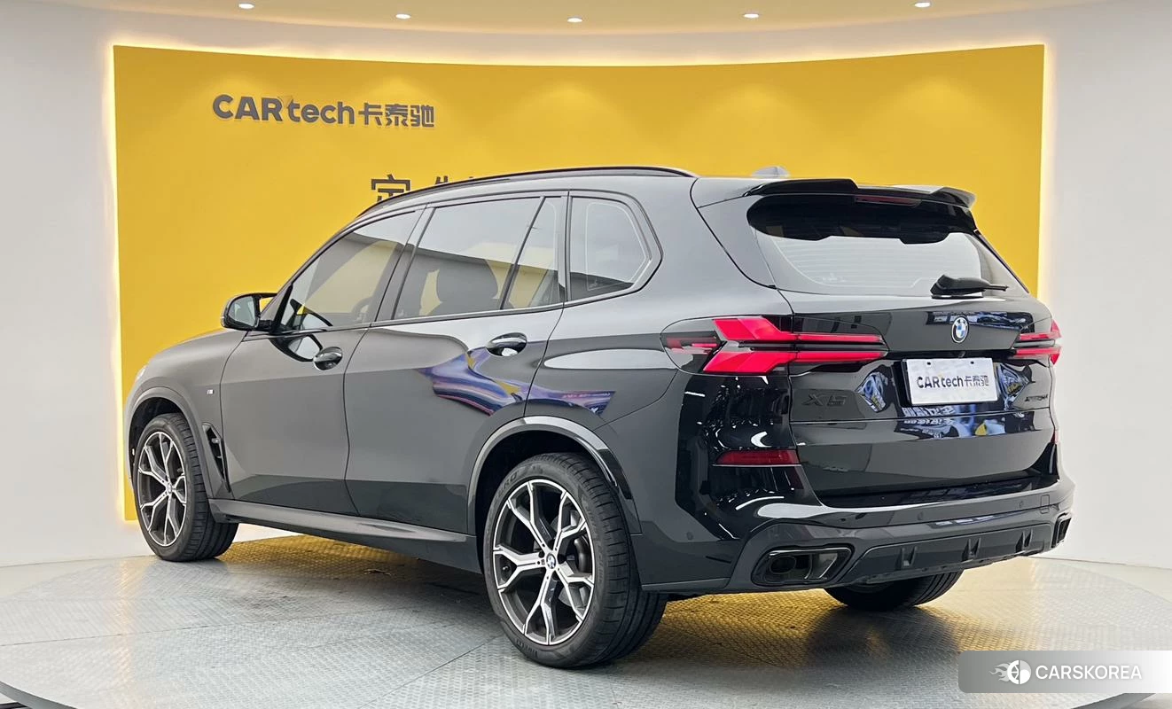 BMW X5 id 4498747 из Китая 11