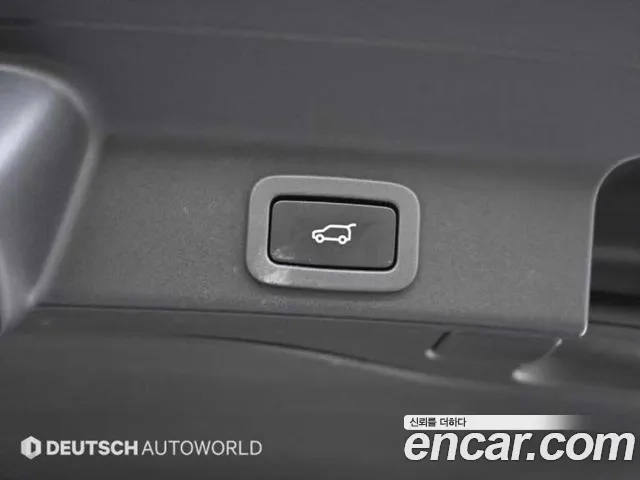 Jaguar F-PACE id 2876415 из Кореи 11