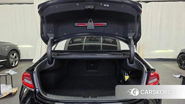 Hyundai Grandeur IG Hybrid id 3845326 из Кореи 11