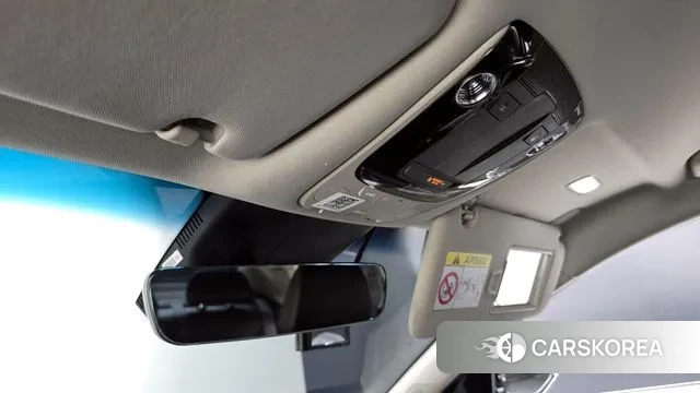 Kia K8 id 3269111 из Кореи 11