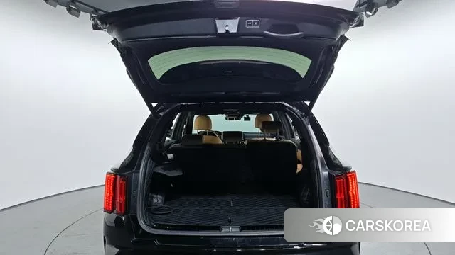 Kia Sorento 4th Generation id 3572165 из Кореи 11