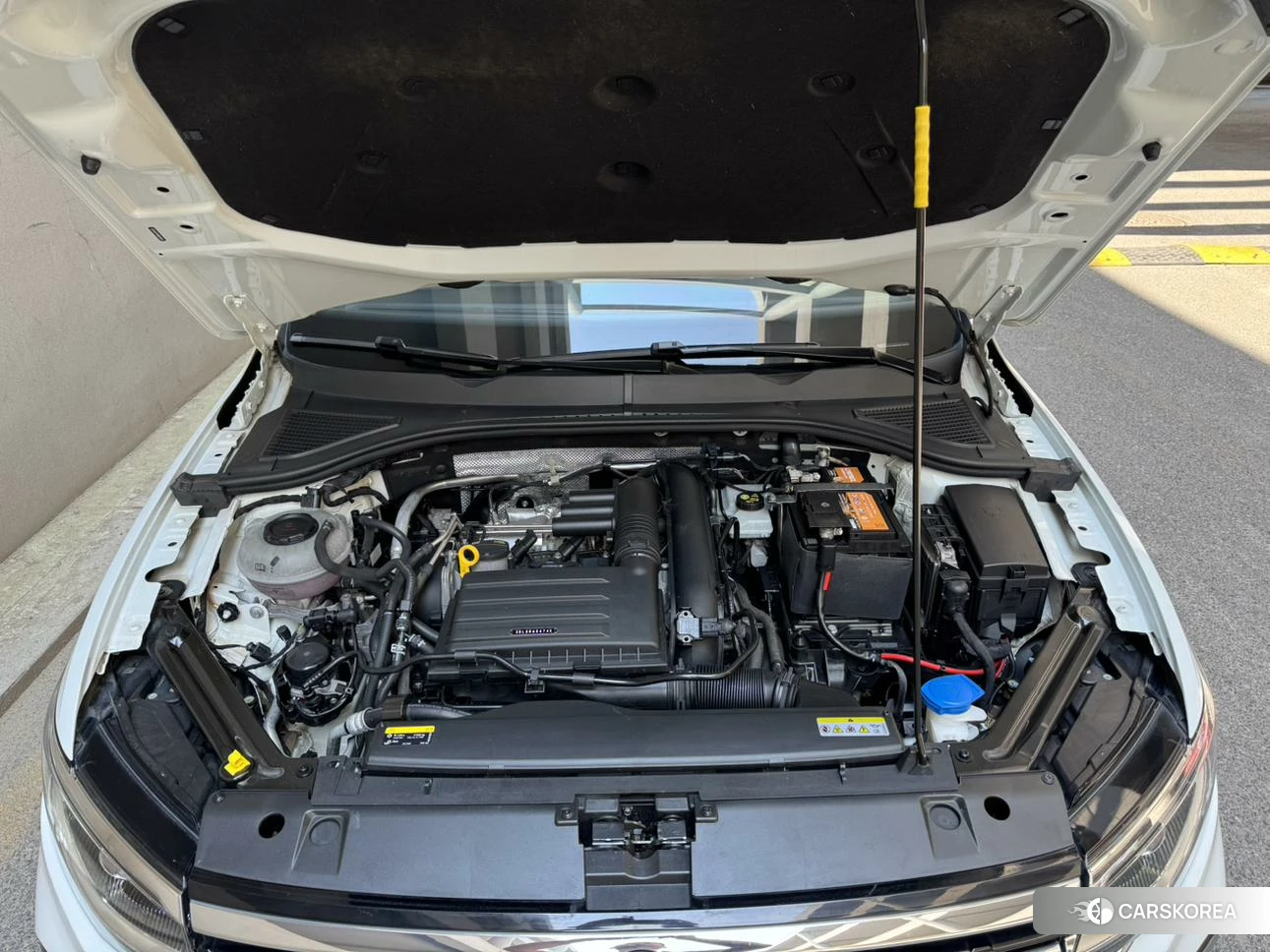Volkswagen Bora id 4513815 из Китая 11