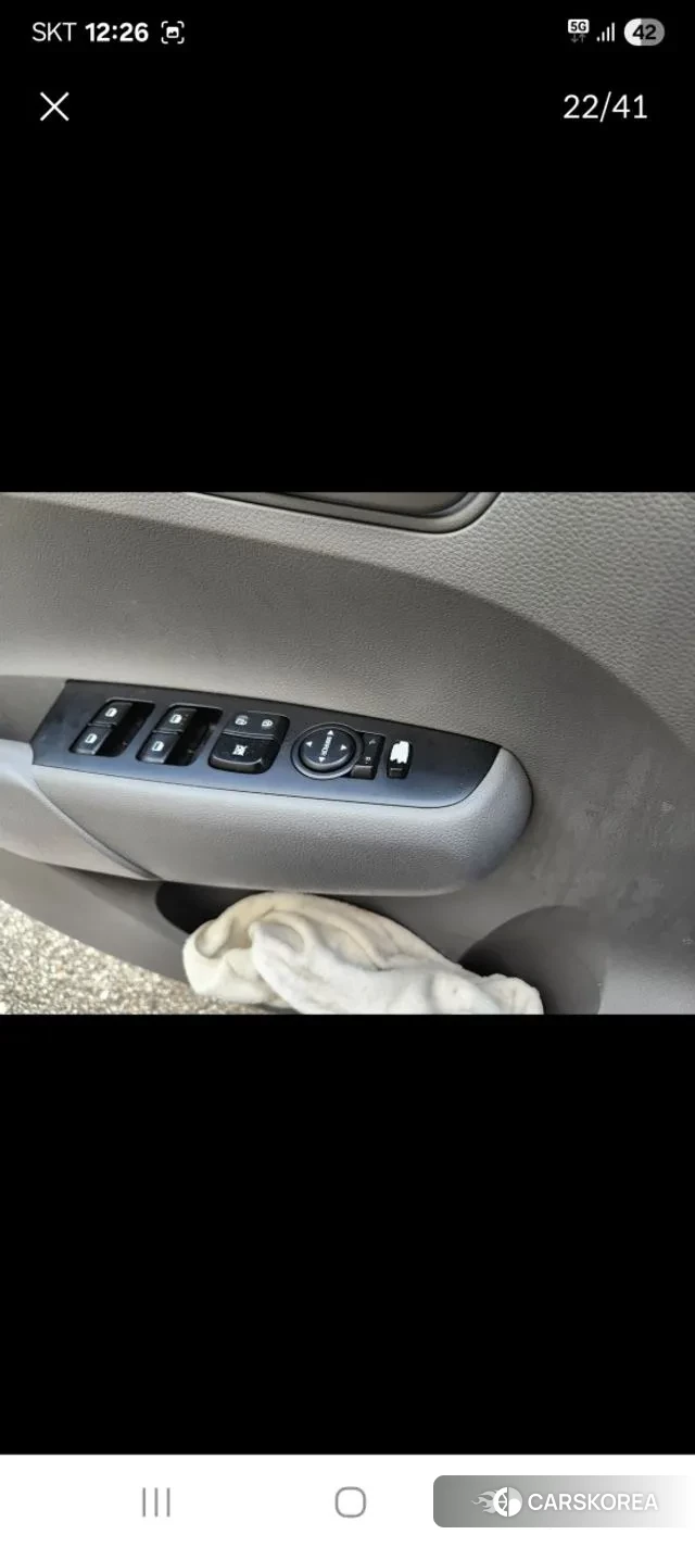 Kia All New Morning (JA) id 3292455 из Кореи 11