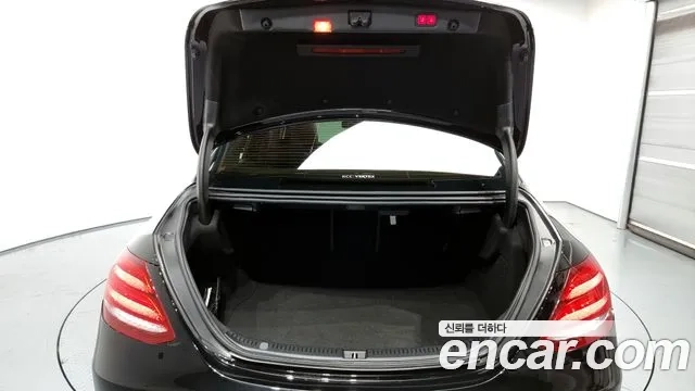 Mercedes-Benz E-Class W213 id 2951833 из Кореи 11