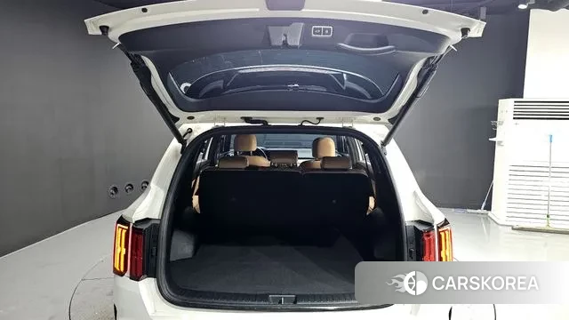 Kia Sorento 4th Generation id 3597798 из Кореи 11