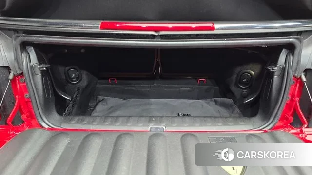 Mini Cooper S Convertible id 3572617 из Кореи 11